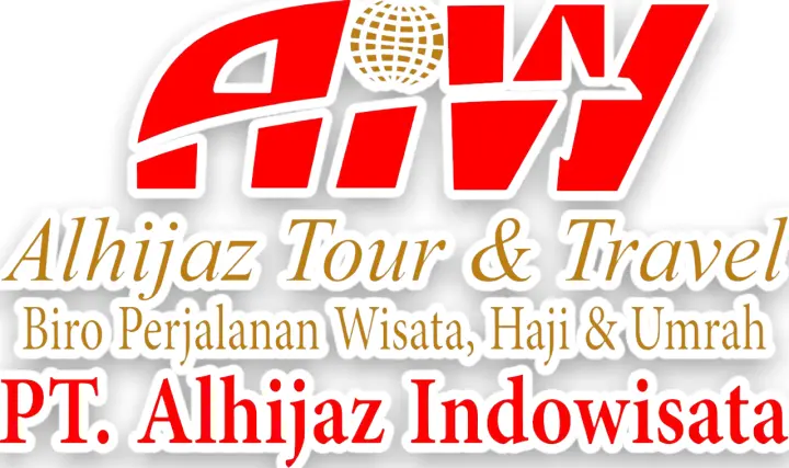 Logo Umroh Haji Cilegon